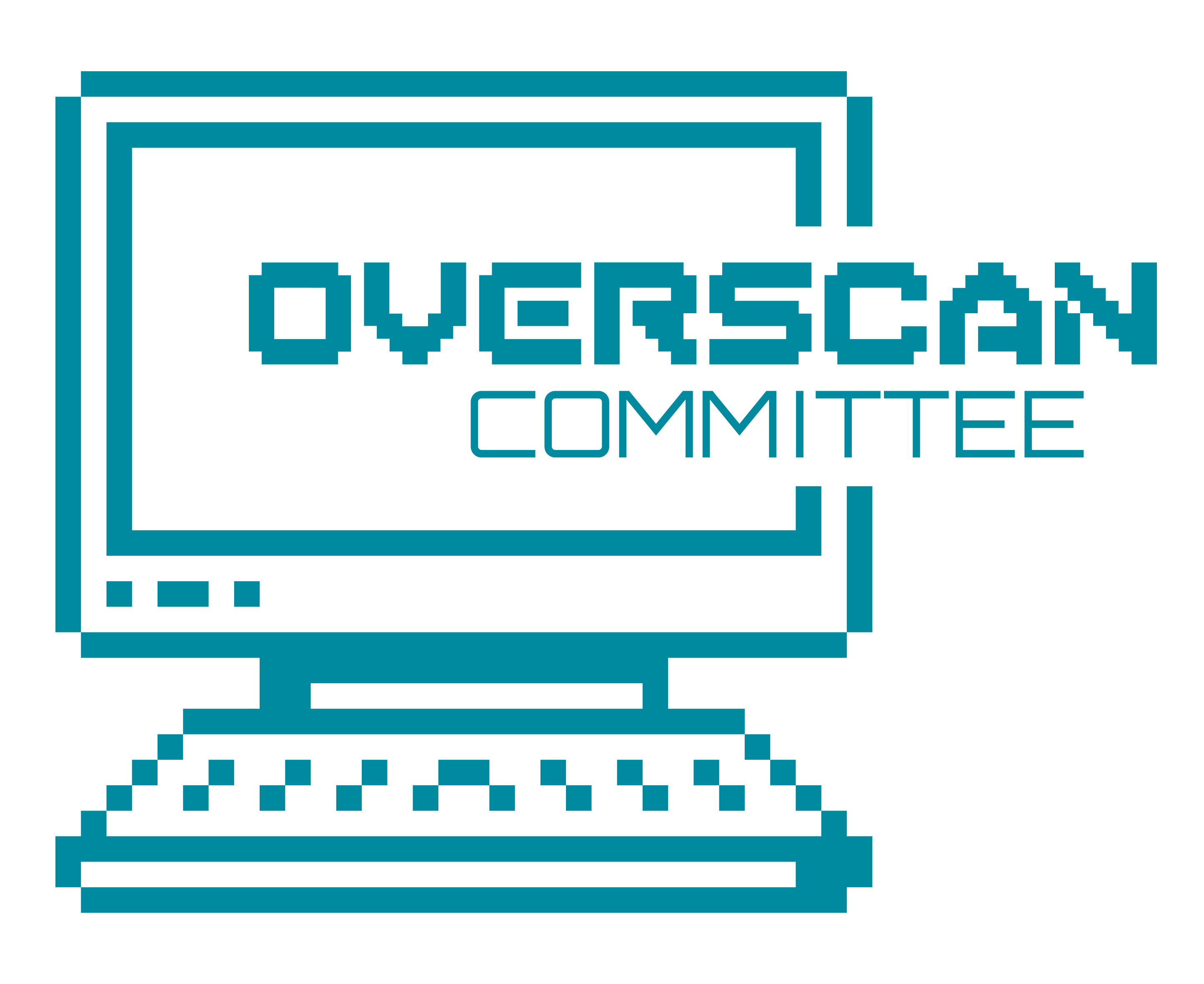 Overscan Committee